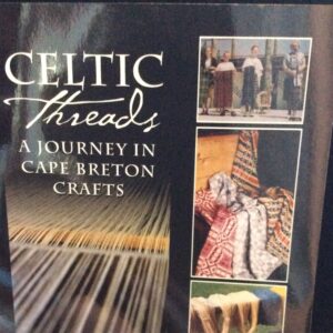 Book - Celtic Threads