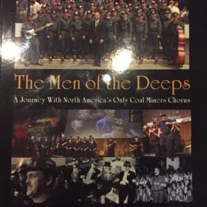 Book - Men of the Deep
