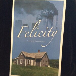 Book - Felicity